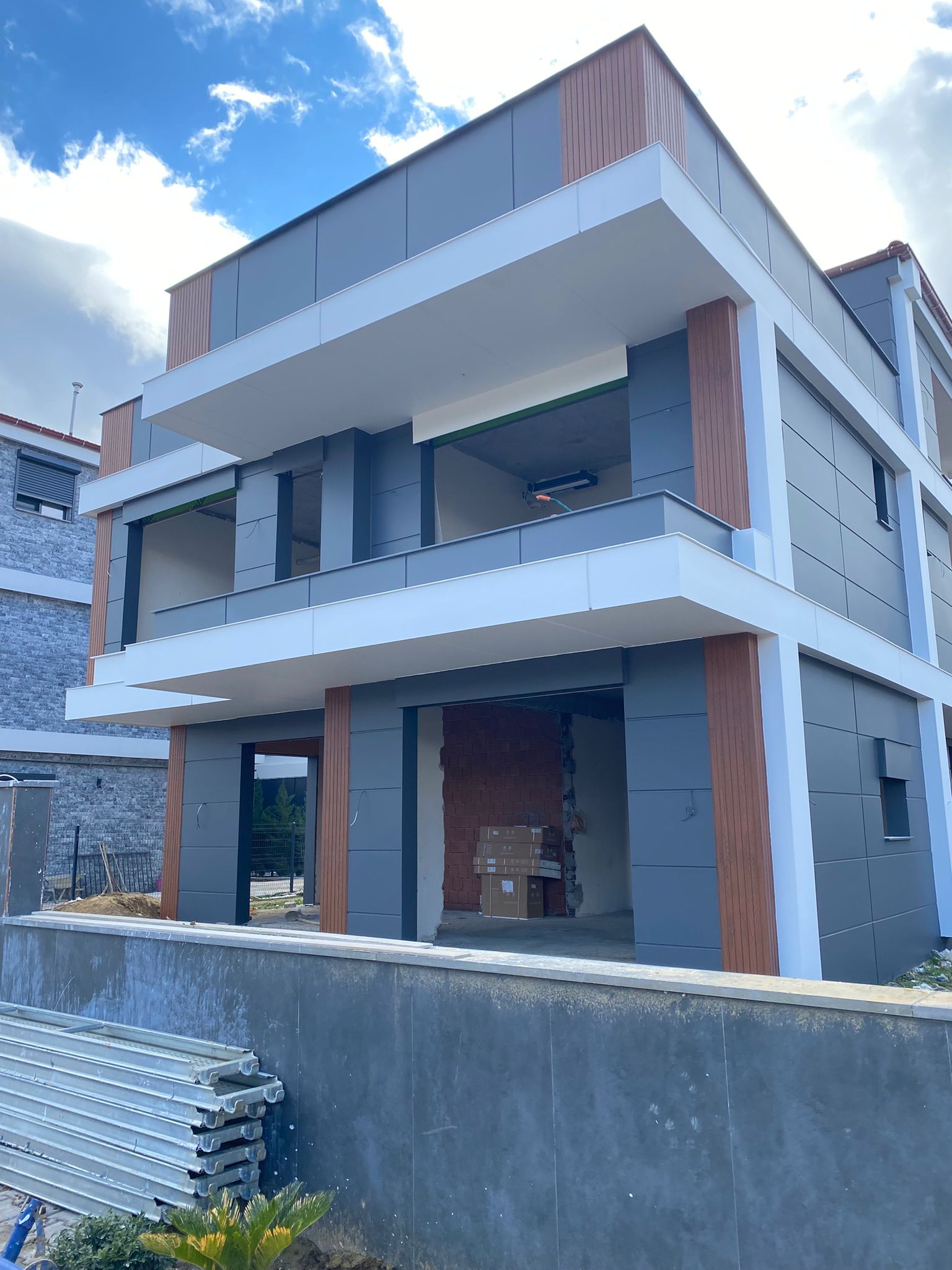 Ater İnşaat Mobilya 